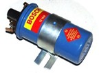 Sprite/Midget Classic Mini Bosch blue ignition coil 3 ohm