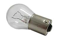 Sprite/Midget Classic Mini turn signal bulb single element clear