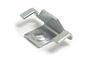 Sprite/Midget Headlight Clip Screw Type | Classic Mini | Sprite & Midget | Morris Minor