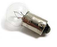 Sprite/Midget Classic Mini bulb license plate lamp light