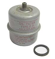 Sprite/Midget OIL FILTER 803cc MINOR ALSO ROBIN RELIANT