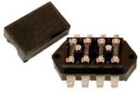 Sprite/Midget Classic Mini fuse box late type