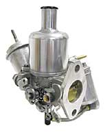 Sprite/Midget HS2 1.25" SU Front Rebuilt Carburetor | Classic Mini | Sprite & MG Midget | Morris Minor