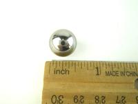 Sprite/Midget Ball bearing for engine oil pressure relief valve, Sprite , MG Midget , Classic Mini