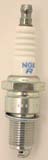 Sprite/Midget NGK Spark Plug, Resistor Type | Mini | Sprite & Midget | Morris Minor