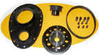 Sprite/Midget Classic Mini camshaft timing belt drive kit