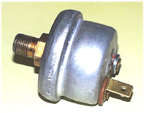Sprite/Midget Classic Mini oil pressure switch 15-50 PSI adjustable