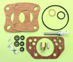 Sprite/Midget HIF44 SU carburetor service kit includes everything needed to do it right!