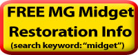 free mg midget restoration info