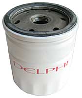 Sprite/Midget Classic Mini spin-on oil filter