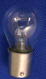 Sprite/Midget Classic Mini single filament 12 volt 21 watt bulb