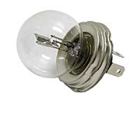 Sprite/Midget Classic Mini bulb for headlight 