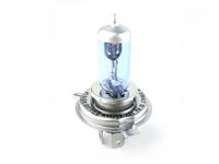 Sprite/Midget Classic Mini xenon blue H4 bulb