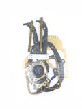 Sprite/Midget Conversion Gasket Set 948cc/1098cc | Sprite & MG Midget