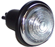 Sprite/Midget TURN SIGNAL LAMP ASSEMBLY FLAT 948cc MORRIS MINOR