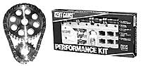 Sprite/Midget Camshaft Kit With Steel Gear Duplex Chain Drive | Classic Mini, Sprite, MG Midget and Morris Minor