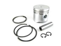 Sprite/Midget Russell engineering piston sets for the 1098cc motor