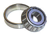 Sprite/Midget Timken front wheel bearing kit for 1 side | Sprite MG Midget Morris Minor