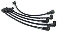 Sprite/Midget High Performance Competition wire set from ULTRIK-Black