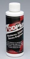 Sprite/Midget ZDD Plus oil additive