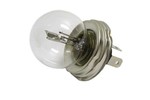 Classic Mini bulb for headlight 