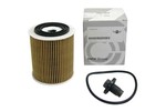 Mini Cooper Oil Filter & Drain Plug OEM Gen1