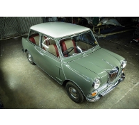 1962 Mini Elf MK I
