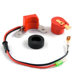 ELECTRONIC IGNITION KIT FOR THE 45D DISTIBUTOR Mini Cooper