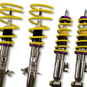 MINI Paceman Coilovers