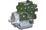 Classic Mini Rebuilt 1275cc Engine & Transmission