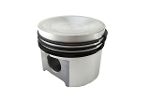 1275 +.060 8.8:1 piston with rings & pin sold each