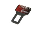 Chimex Seat Belt Chime Alarm Silencer - Not just for MINI Coopers 