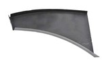 Classic Mini Body Side Lower Rear Right Hand Repair Panel With Arch