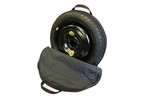 Spare Tire &amp; Wheel w/ Storage Bag 15&quot; | Gen1-Gen2 MINI Cooper &amp; S (2002-2015)